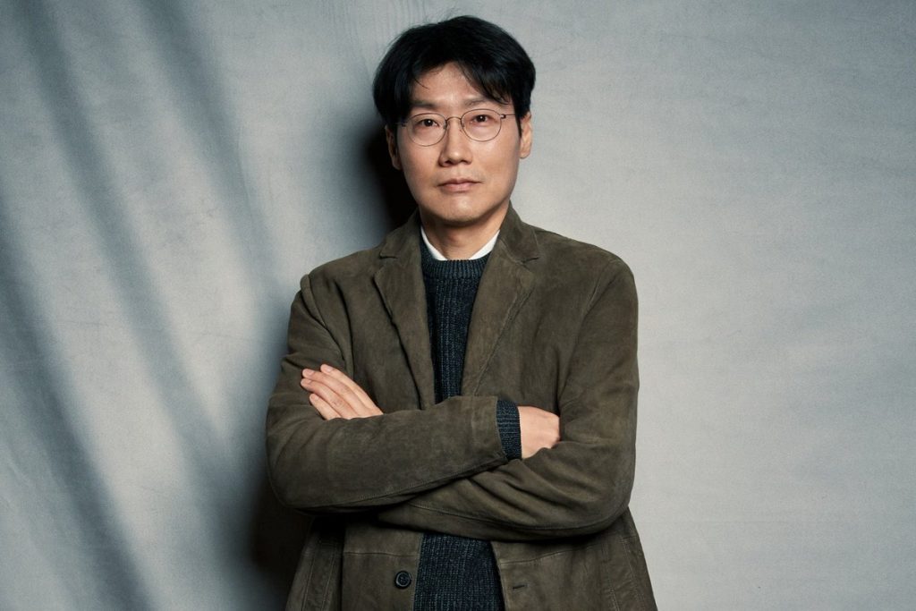 El Creador De La Serie Se Confiesa