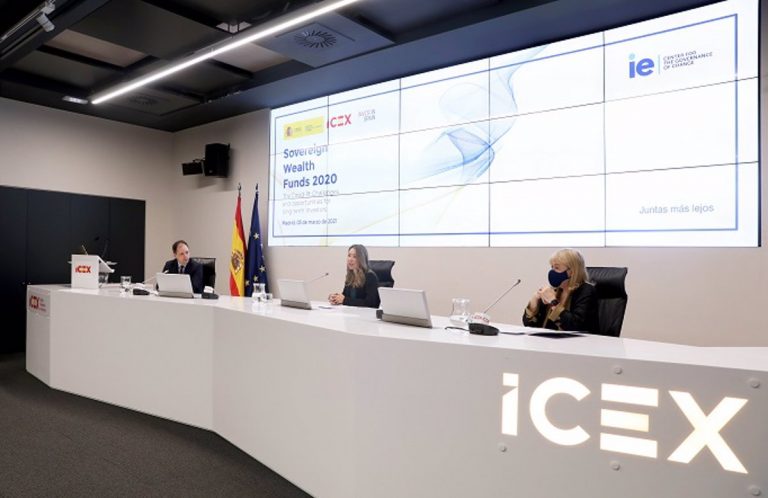 Icex-Invest in Spain y Garrigues lanzan la ‘Guia de Negocios en España 2021’