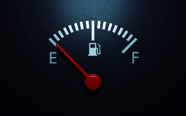 Indicador Gasolina