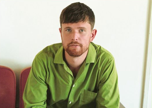 James Blake y “Friends that break your heart”, su nuevo álbum