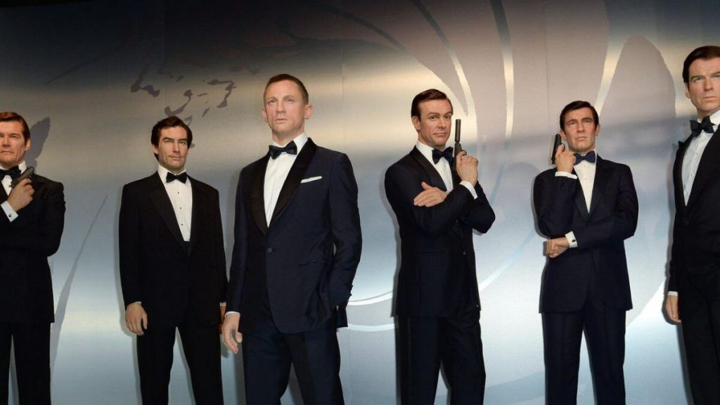 James Bond: Cuál Es El Orden En Que Debes Ver Las Películas