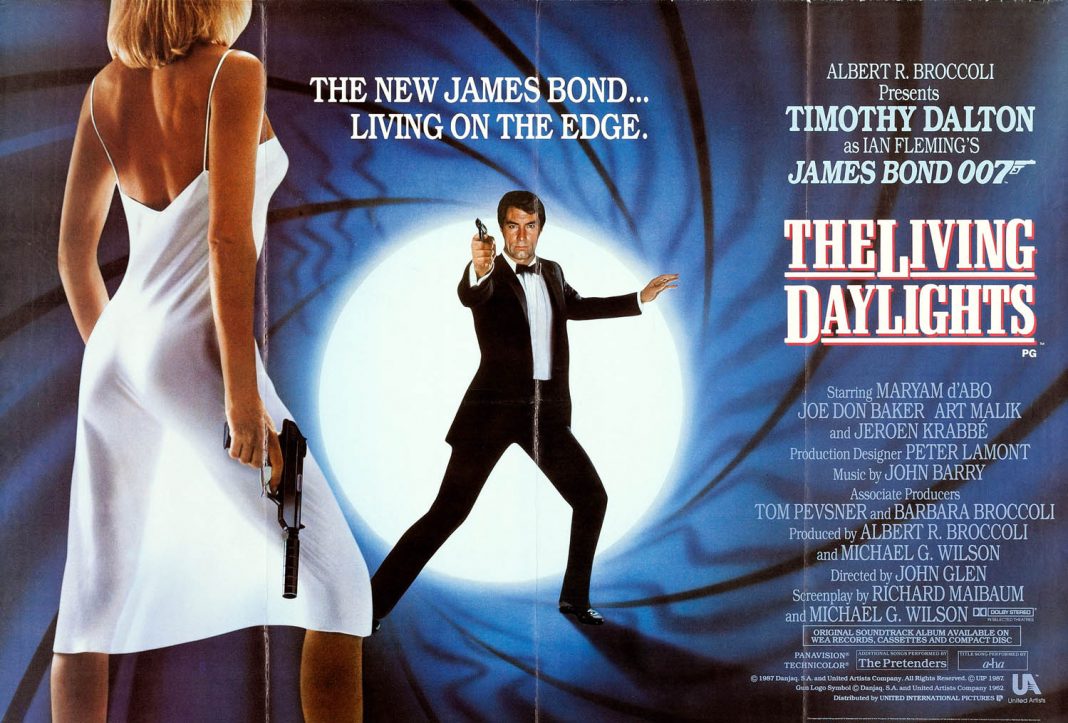 James Bond: Cuál es el orden en que debes ver las películas