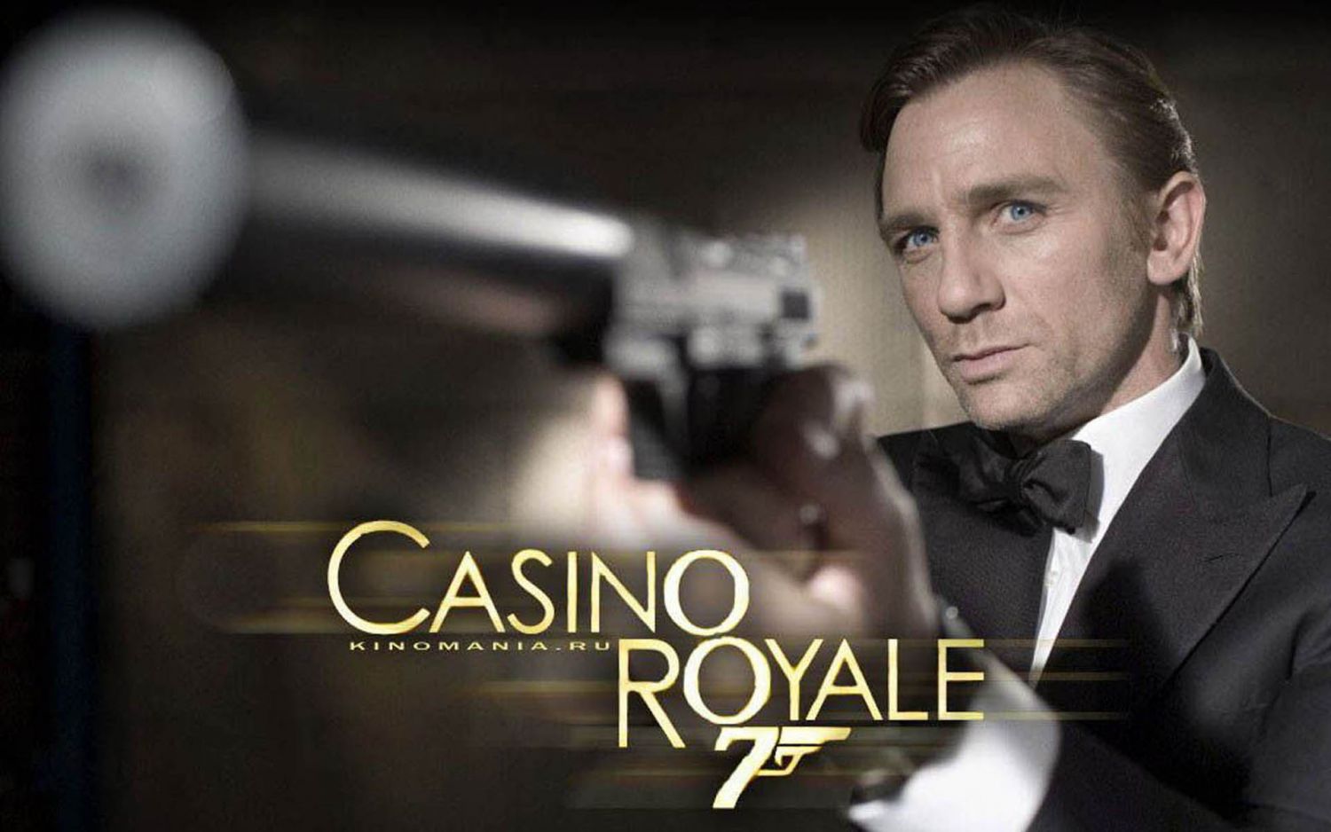 Casino Royale (2006)