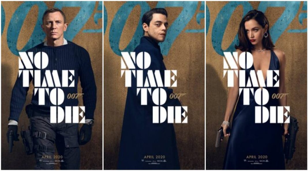 James Bond: Cuál es el orden en que debes ver las películas