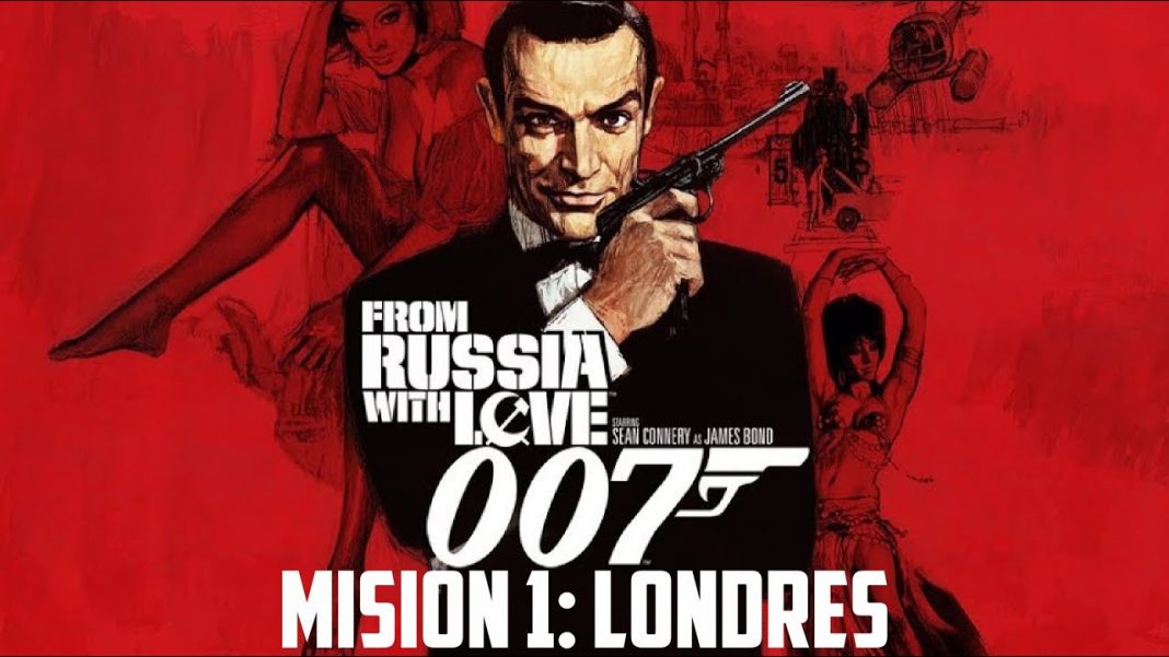 James Bond: Cuál es el orden en que debes ver las películas