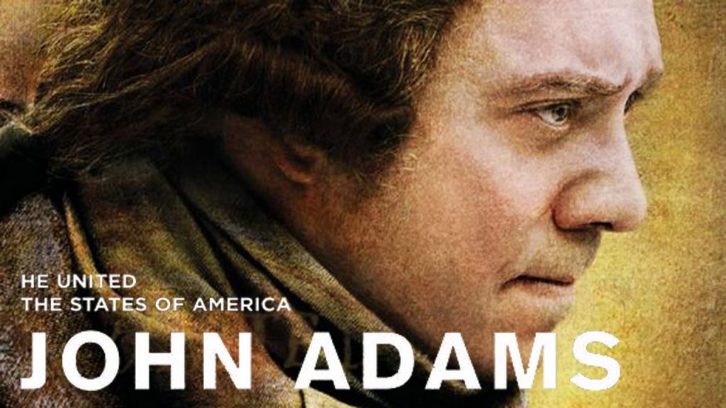 John Adams