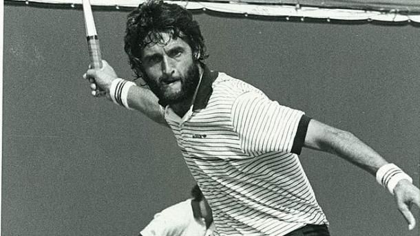Jose Higueras
