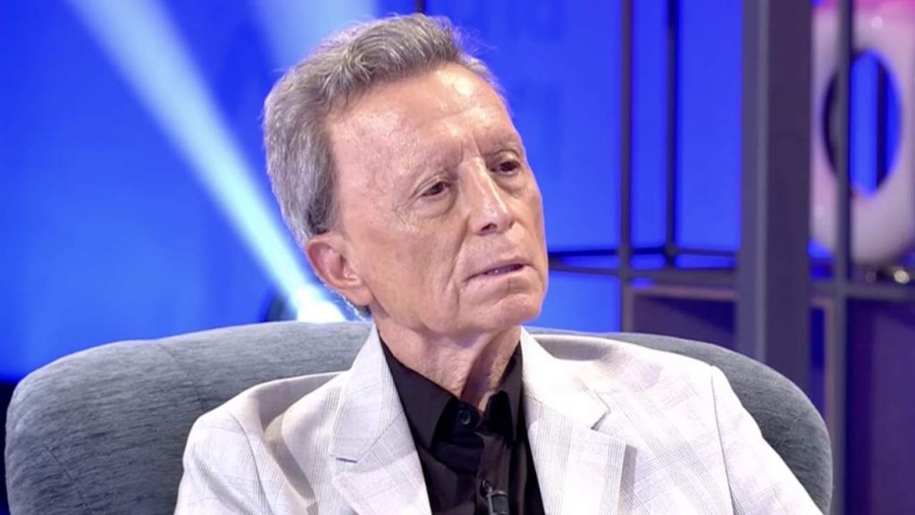 Jose Ortega Cano