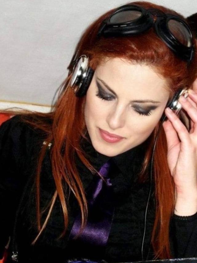 Judit Iglesias Dj