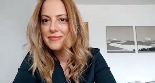 Judit Iglesias En La Actualidad