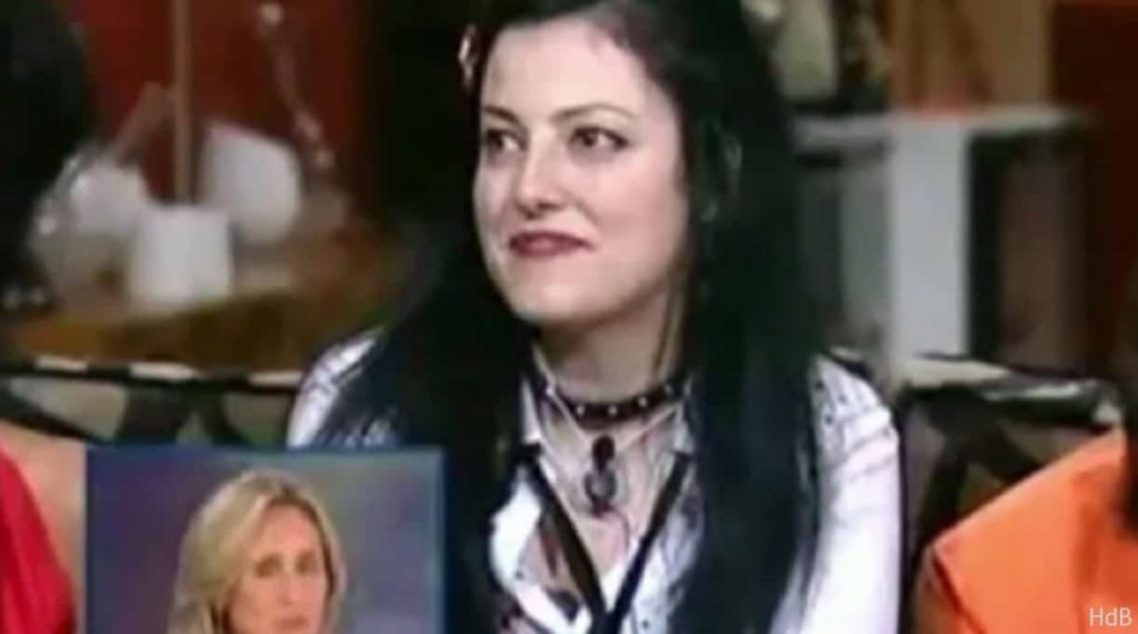 Judit Iglesias Gana Gran Hermano