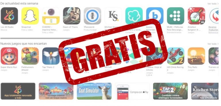 Los juegos Android más top que puedes jugar ahora mismo… ¡y gratis!