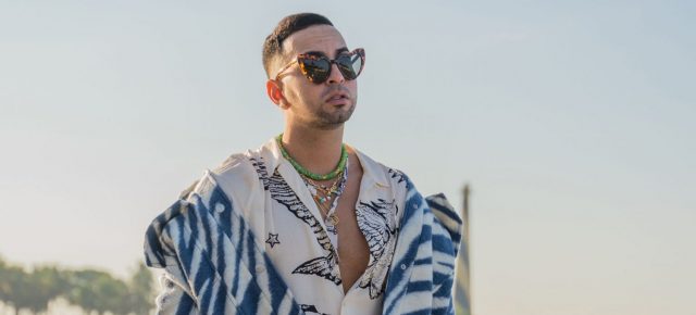 Justin Quiles La Ultima Promesa