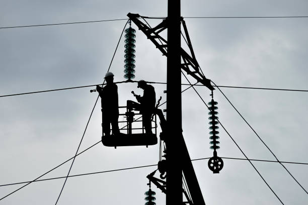 ¿Qué Tan Peligroso Es Un Enganche De Luz?