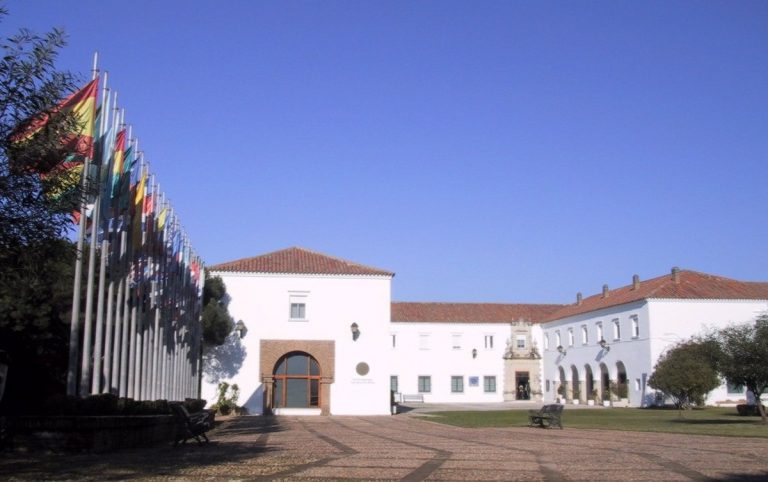 La UNIA organiza un concierto en la Catedral de Baeza en homenaje a las víctimas