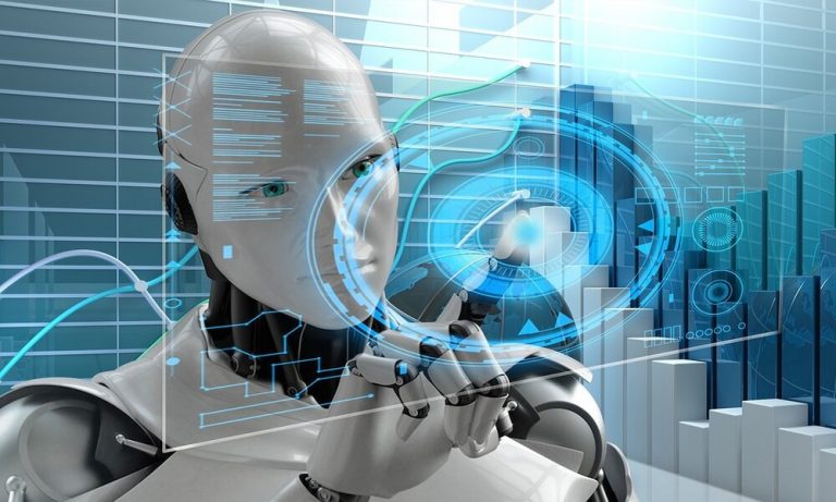 La cara B de la inteligencia artificial: los peligros a los que te expones