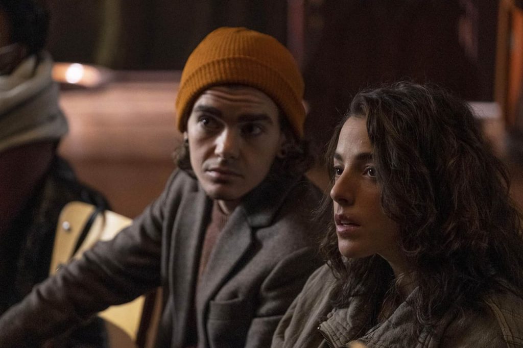 La Dirección De La Serie Se Quedó Con Ganas De Seguir Produciendo