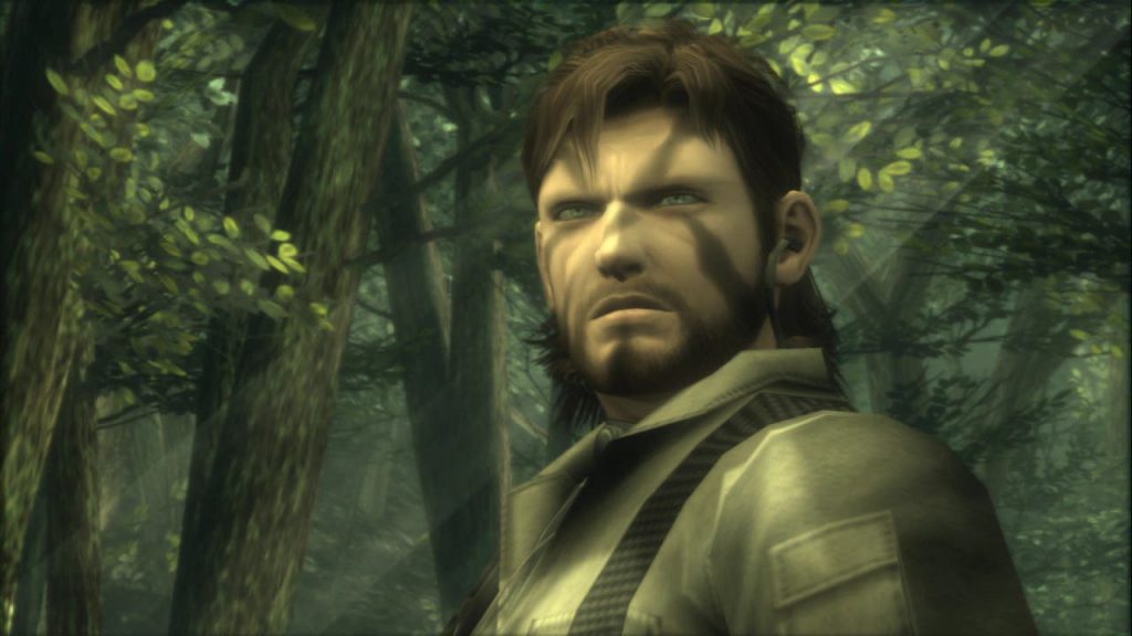 La Empresa Que Podría Consolidar El Remake De Metal Gear 3