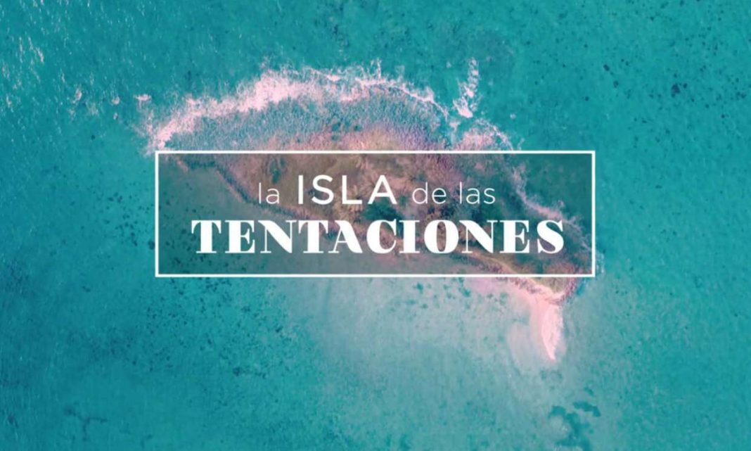 El concursante de La isla de las tentaciones que tiene dos madres