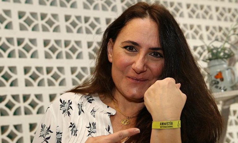 La justicia mexicana respalda continuar la investigación del presunto caso de la ‘bebé robada’ Lily Ceballos