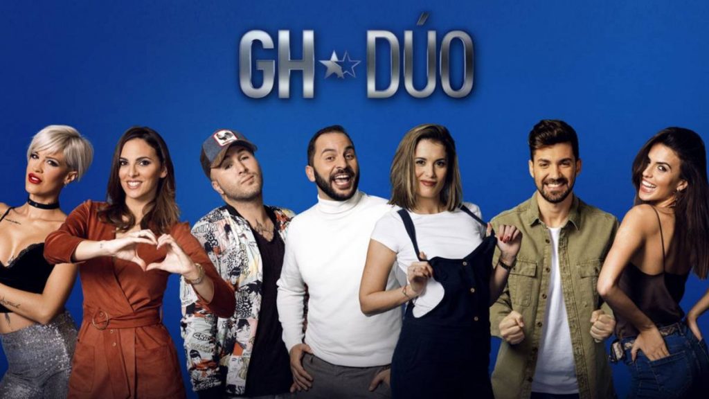 La Llegada De Gran Hermano A La Tele