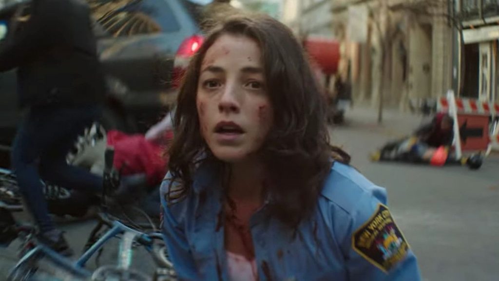 La Showrunner Se Expresa Con Preocupación