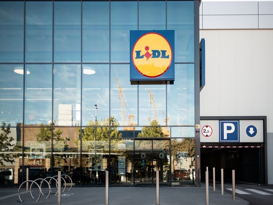 Lidl Galicia