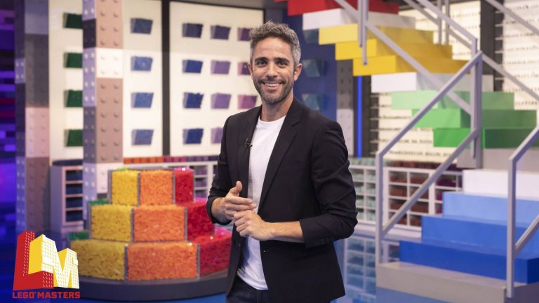 Llega ‘Lego Masters’: cómo funciona el programa y quién es el jurado