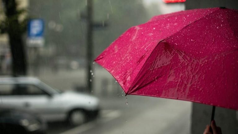 La IA de DeepMind pronostica con precisión la lluvia con 2 horas de antelación