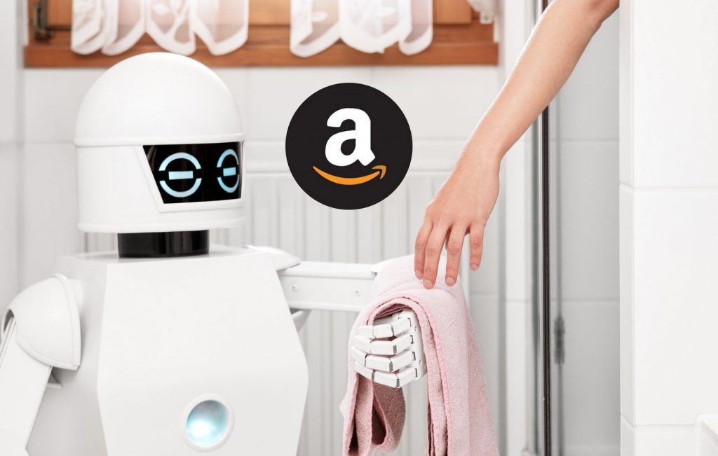 Lo Que Quiere Amazon