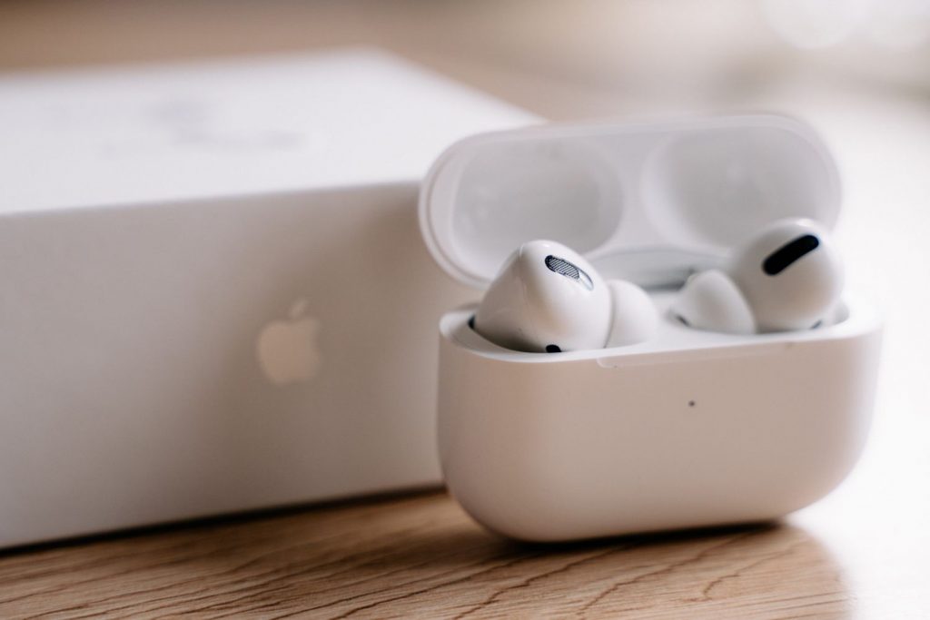 Los Airpods 3 Se Ajustan A Ti De Una Manera Increíble