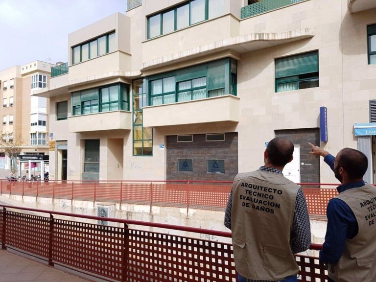 Los Arquitectos Técnicos ven una «oportunidad única» en los reales decretos para la rehabilitación