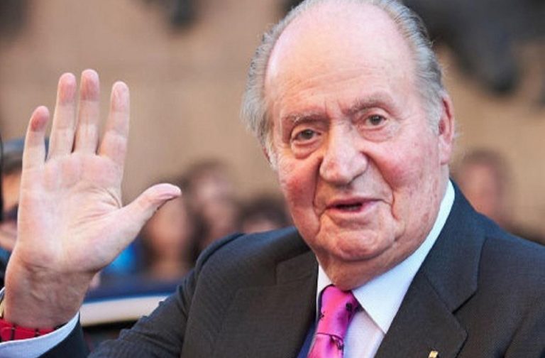 Los ‘ataques’ del Rey Juan Carlos desde Abu Dabi: “Están muy contentos”