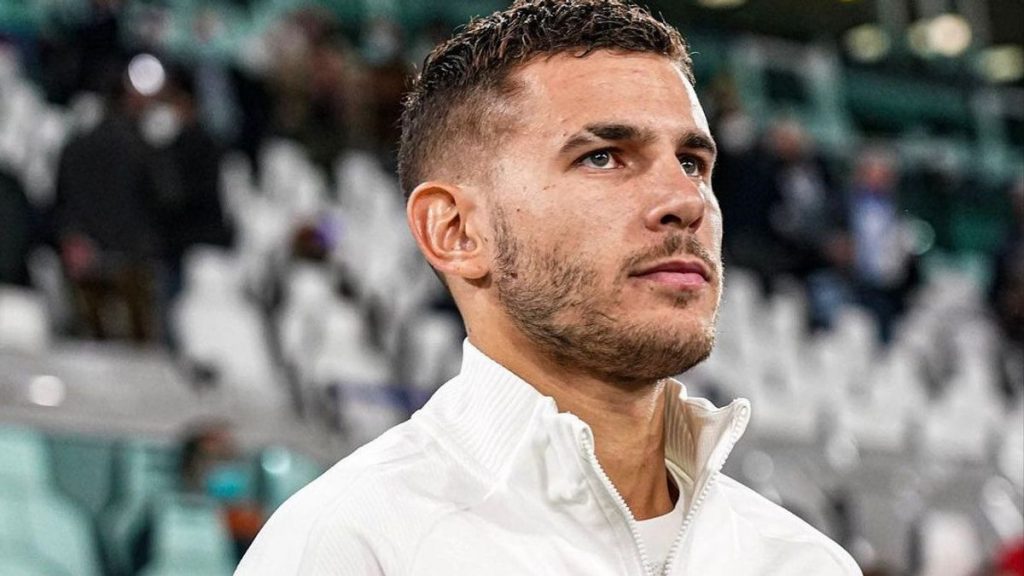 Lucas Hernandez 2
