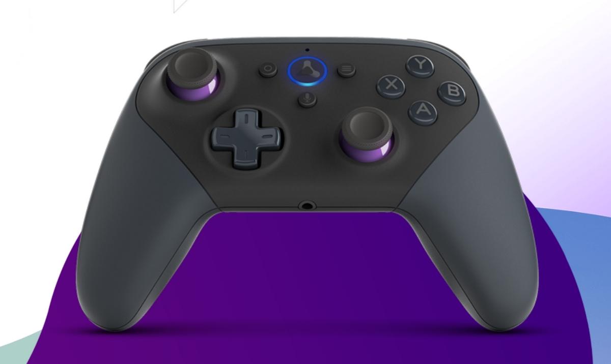 Luna El Servicio Gaming De Amazon