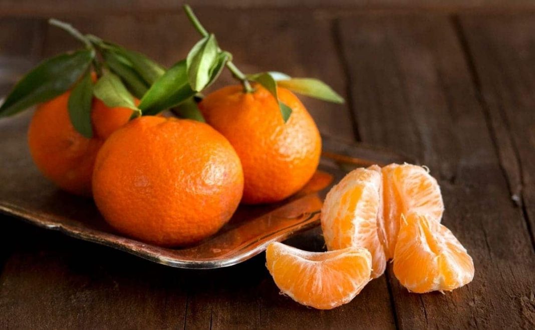 Mandarinas: consejos para escoger las más sabrosas
