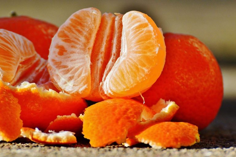 Mandarinas: consejos para escoger las más sabrosas
