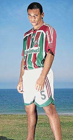 Marcelo Fluminense