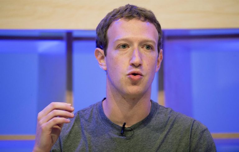Zuckerberg niega las acusaciones de que anteponen el beneficio sobre la seguridad de los usuarios
