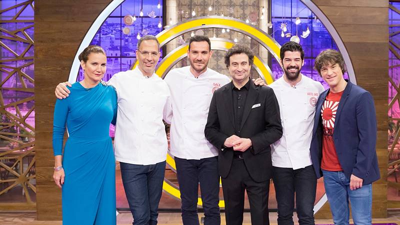 “Lo pasé fatal”: la famosa que se arrepiente de ir a Masterchef Celebrity