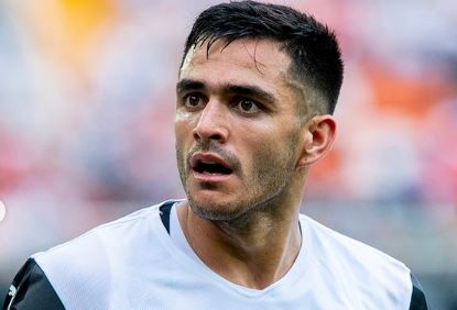 Maxi Gomez