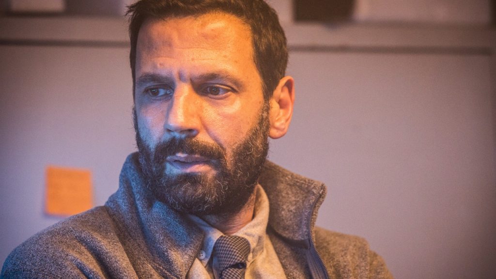 'ACI': cómo adelantarte a Antena 3 y ver el final de la serie 8 Moncloa aci