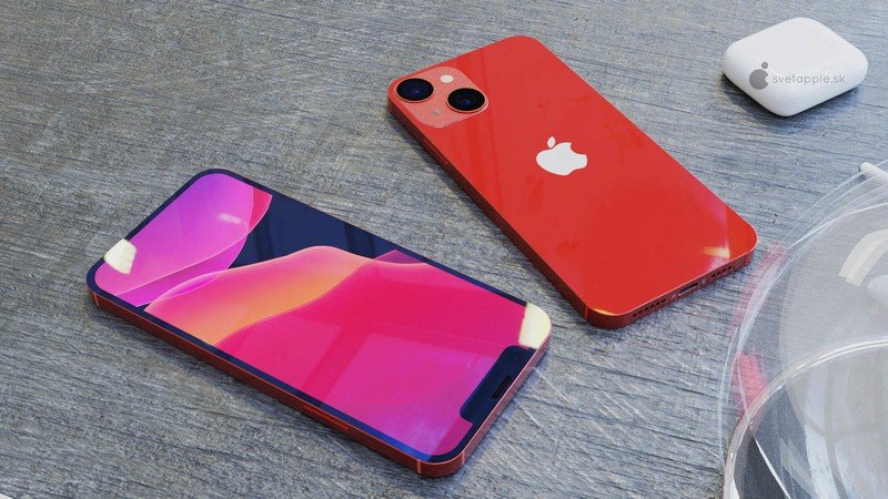 Merece la pena comprarte el iPhone 13 teniendo el 12