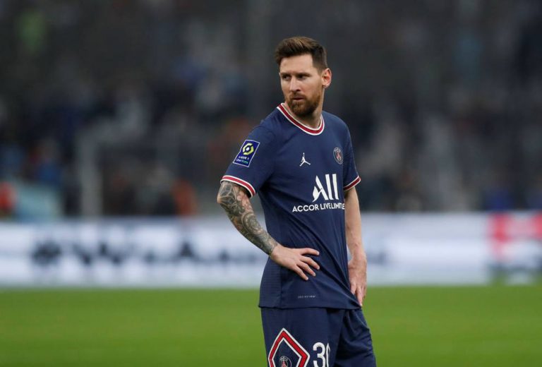 Todos los datos de la estafa a Messi