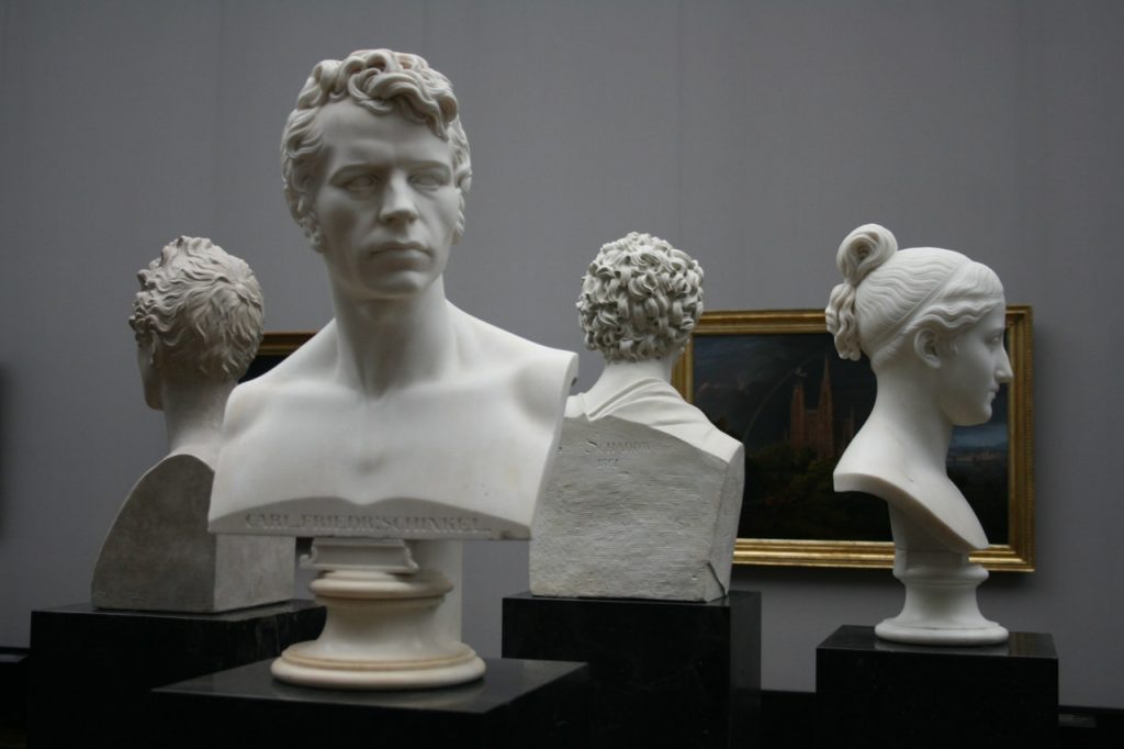 Museos Nacional De Artes Decorativas