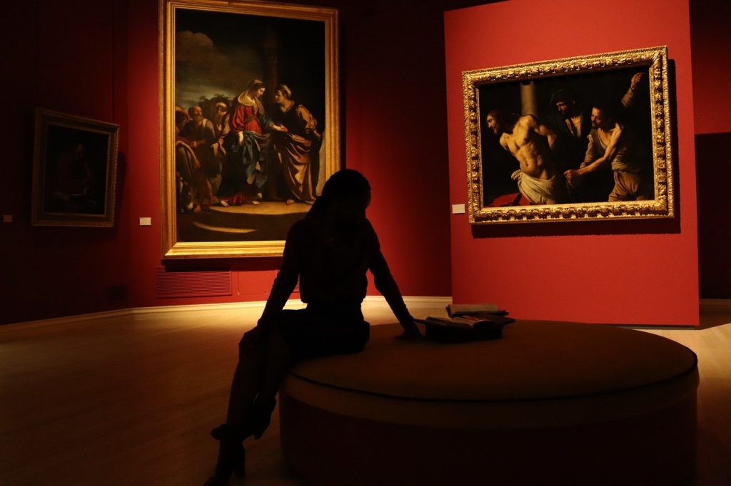 Museos Naval Madrid 