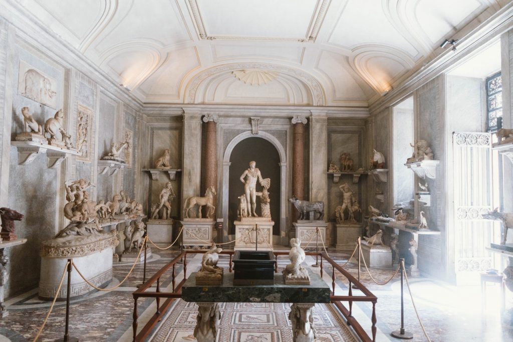 Museo De América
