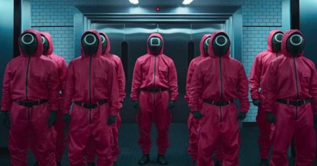 Netflix No Se Espera Este Impacto De La Serie