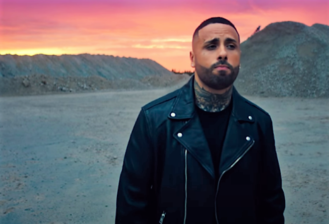 Nicky Jam Melancolia 2