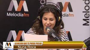 Nuria Roca Radio